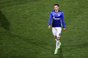 Goretzka zostanie w Schalke? Klub zdeterminowany
