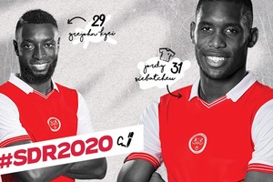Siebatcheu na dłużej w Stade Reims