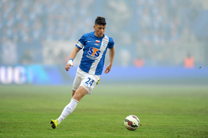 Transfer Kownackiego wstrzymany. Co dalej z napastnikiem Lecha?
