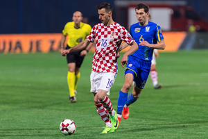 Fiorentina nie chce sprzedawać Kalinicia