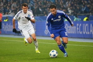 "Hazard zachowuje się jak rozpieszczony dzieciak"
