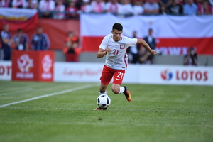 Kapustka bliski przenosin do Bundesligi. Może trafić na wypożyczenie do SC Freiburg