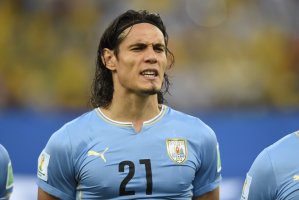 Cavani blisko Manchesteru United?