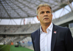 Kubicki: Nie pamiętam, bym przegrał kiedyś 0:5