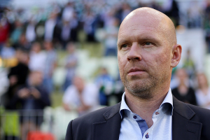 Berg: Graliśmy świetnie
