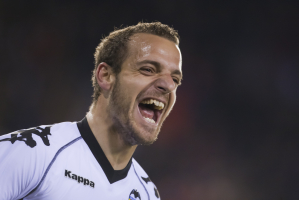 Dortmund zainteresowany napastnikiem Tottenhamu