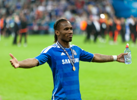 Didier Drogba zagra w MLS?