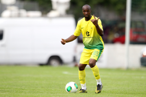 Lassana Diarra odrzucił oferty Interu i Juventusu