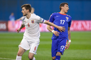 Borussia przejmie za darmo pomocnika?