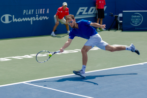 Ranking ATP: Spadek Janowicza, awans Przysiężnego