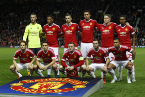"Manchester United potrzebuje doświadczonego napastnika"