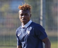 Miał grać w Juve, trafił do Monaco