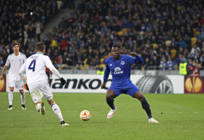 "Wszyscy chcieliby mieć Lukaku w składzie"