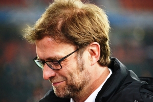 Klopp: Nie mamy problemów z charakterem