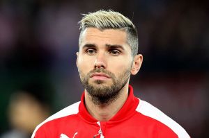 Reprezentant Szwajcarii po odpadnięciu Niemiec: Mistrzostwa świata są jak Premier League