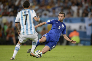 Miralem Pjanić: Teraz nie odejdę z Romy