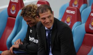 "Payet jest na tym samym poziomie co Oezil"