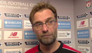 Klopp: Prościej jest kupić i powiedzieć: próbowałem