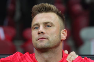 Boruc: Przydała mi się pomoc sztabu szkoleniowego