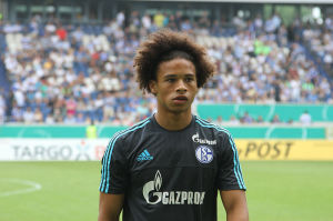 Bild: City daje 40 mln funtów za Sane