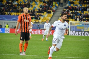 Lavezzi bliski przenosin do Tottenhamu
