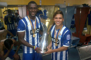 Martinez nowym napastnikiem Atletico