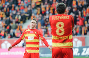 Jaga traci liderów. Dwóch na testach medycznych