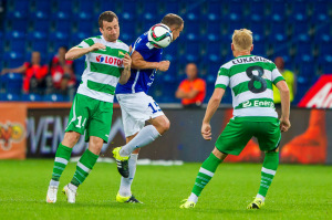 Lechia zawęża kadrę