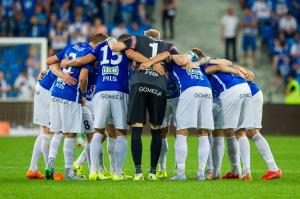 Linetty może zagrać z Basel!