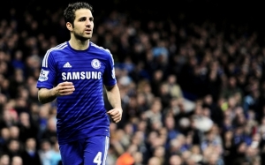 Fabregas: Chcemy dokonać czegoś nowego