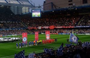 Begović powalczy o miejsce w bramce Chelsea