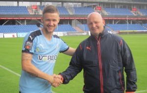 Puchar Holandii: Gol Parzyszka z karnego i wysokie zwycięstwo PEC Zwolle