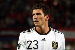 Były król strzelców Bundesligi w Turcji