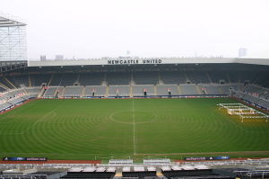 Nowy obrońca Newcastle