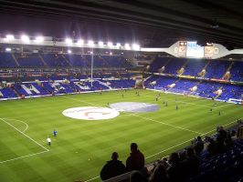 Obrońca Tottenhamu przejdzie do Napoli