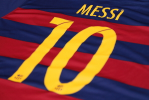 Messi i Mascherano wrócili do treningów