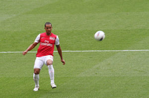 Theo Walcott przejdzie do Southamptonu?