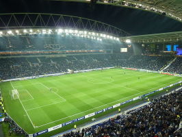 Porto nie sprzeda piłkarza do Atletico