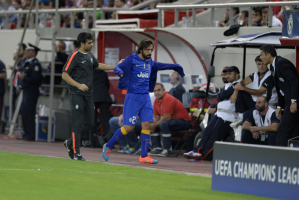 Pirlo: Balotelli pokaże, co potrafi