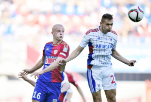 Ekstraklasa: fatalny start Górnika