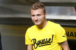 Wiadomo co z Immobile