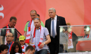 Engel: im biedniej, tym lepiej