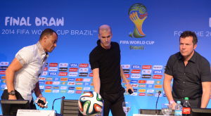 "Guardiola? Niech powie jasno, co zrobi!"