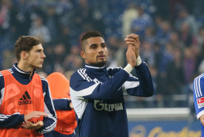 Boateng o krok od Sportingu