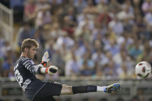 Marca: De Gea przyjdzie w tym tygodniu