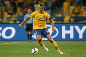 "Zlatan? Jest jeszcze sporo czasu na transfery"