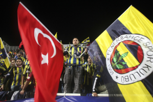 UEFA odrzuciła protest Fenerbahce