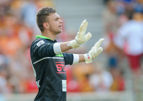 Polak najdroższym bramkarzem do lat 18!