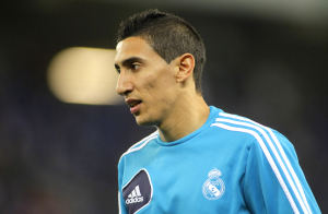 Manchester United wstrzymał transfer Di Marii?!