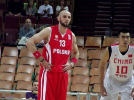 Polacy szykują się na Eurobasket